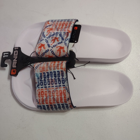 And1 crossover slides - Picture 3 of 5